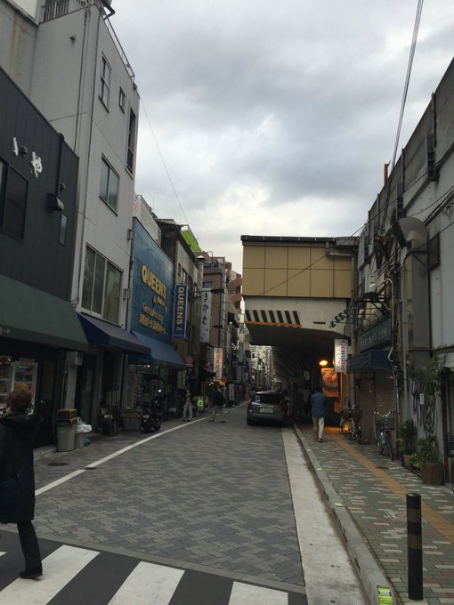 16年11月 Yuu Media Town Blog Archives