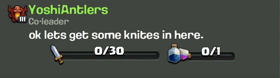 lionheartnet's tweet photo. In #ClashOfClans it is vital to request for troops to maximize your chance of success in attacks. https://t.co/c8ydFOf4qa