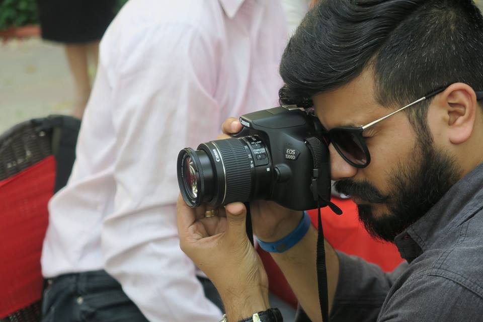 SoMumbai's tweet photo. The #canonphotomarathon2016 is on today! Who all are headed over? #Mumbai #CanonIndia #photography https://t.co/DiwfaUu5IT
