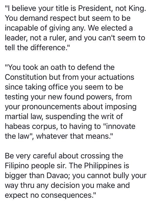 MyRizalPH's tweet photo. Mabuhay si Rene Saguisag para dito 👏 https://t.co/g6PX5zFfpP