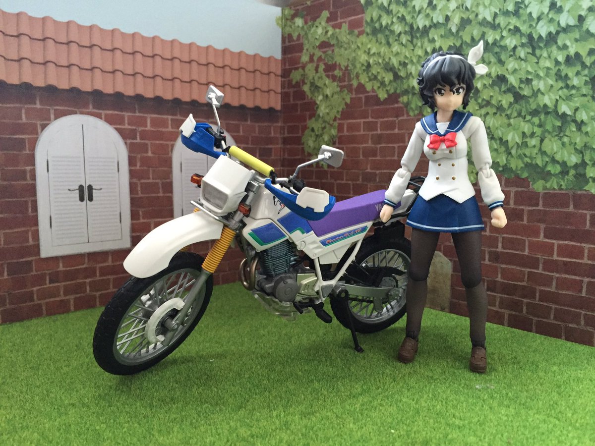 海豚 Typexx No Twitter Shフィギュアーツ 天野恩紗 と セロー届いたよ セローの出来いいなw 持ってる仮面ライダー系のバイクは メーター適当だし 細かい 恩紗は 通常の顔なんか膨れてる 飴でも食ってるのかな Bakuon ばくおん T Co 海豚 Typexx No Twitter Shフィギュアーツ 天野恩紗 と セロー届いたよ セローの出来いいなw 持ってる仮面ライダー系のバイクは メーター適当だし 細かい 恩紗は 通常の顔なんか膨れてる 飴でも食ってるのかな Bakuon ばくおん T Co