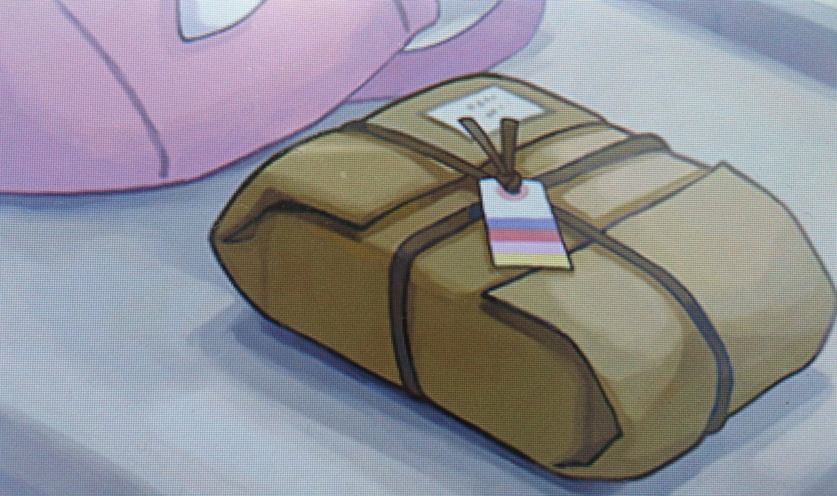 ポケモンムーン スタッフロール