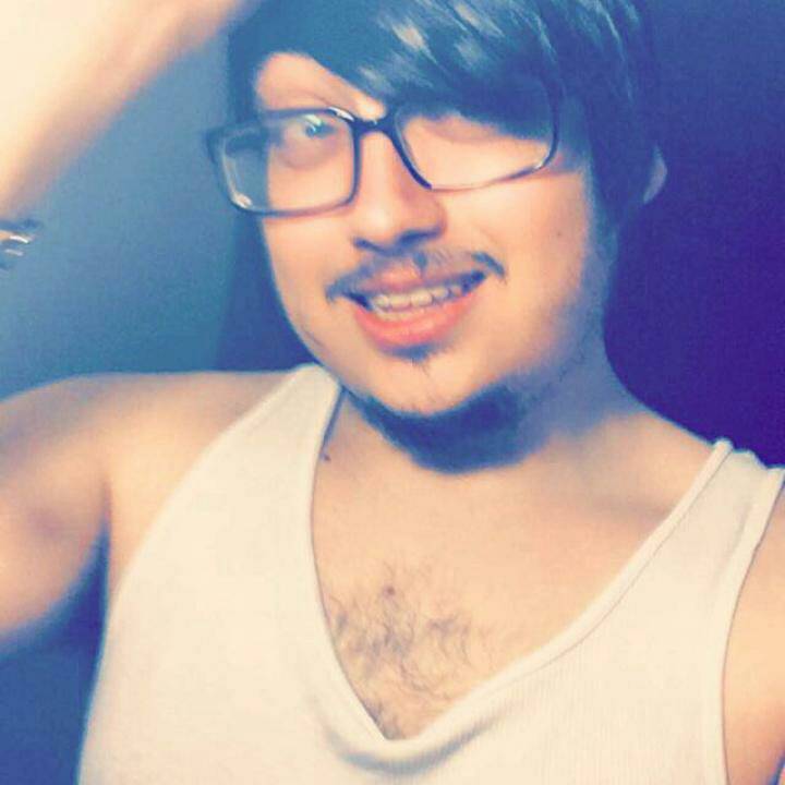 yolis_purple's tweet photo. ✨✔😘😘Defeat The Ghost For Me! 👻 💀FrankBernal🎨:#Sleepover #SendMeGi
https://t.co/wj1JMxTJUn https://t.co/CtEbVHgVod