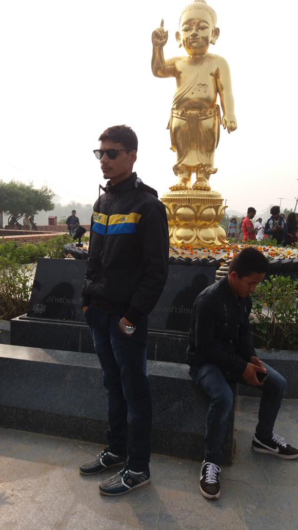 Lumbini