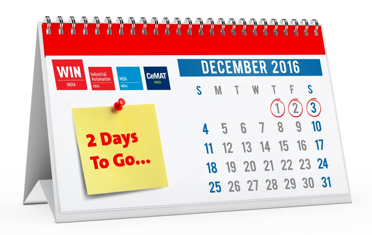 WINIndiafairs's tweet photo. Just 2 days to go. Register today https://t.co/rvU63SiSAH https://t.co/3oLip8oc4J