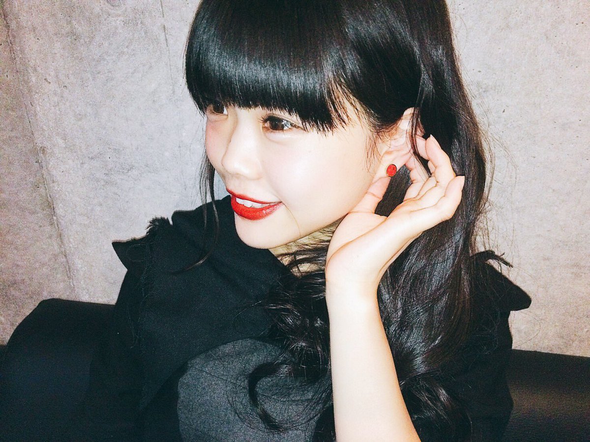 アイナ・ジ・エンドくん Photo by ハシヤスメアツコちゃん