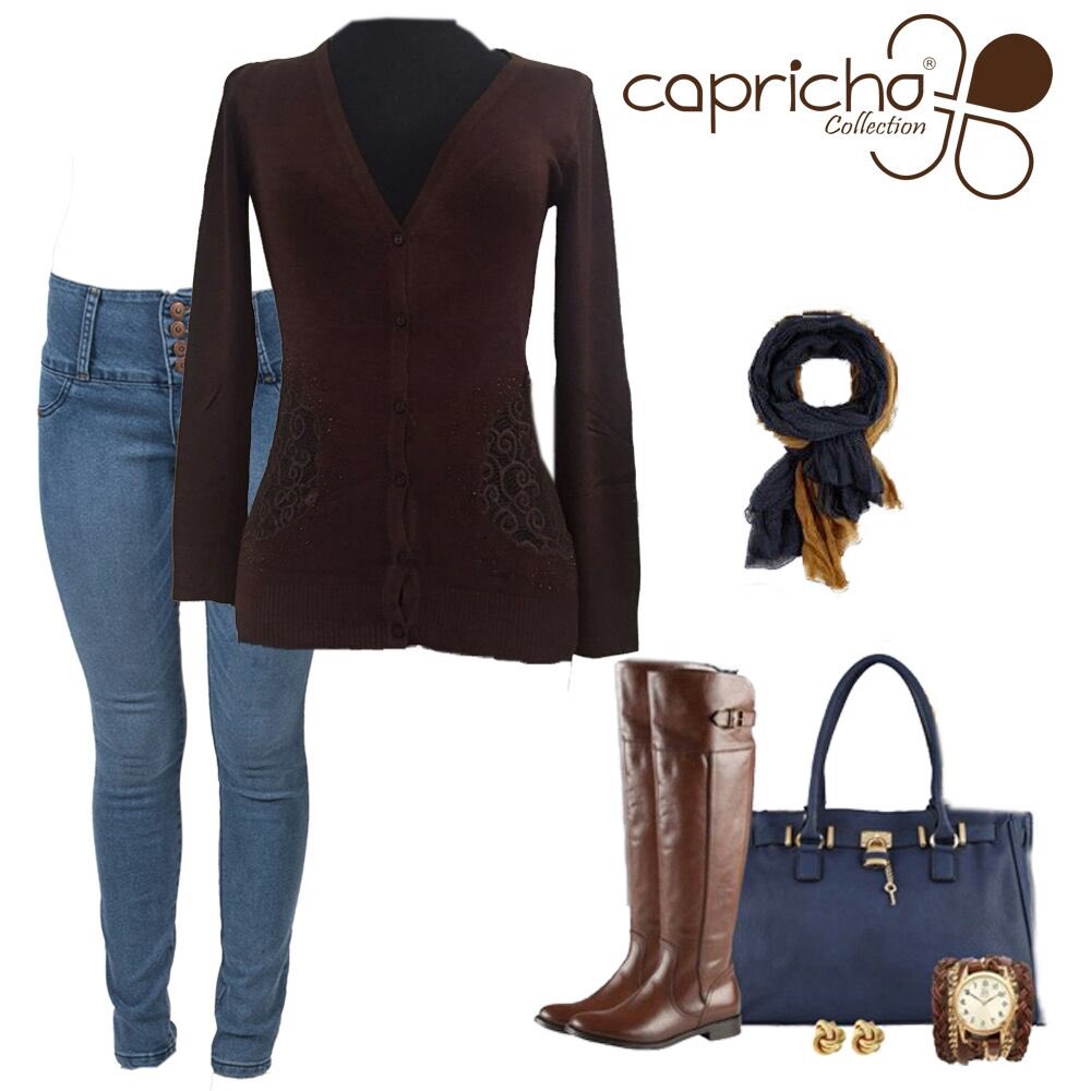 CaprichoAttitud's tweet photo. Combate los días fríos con el mejor lookCapricho #CaprichoColection #Invierno16 🙃 https://t.co/1ysw45lra5