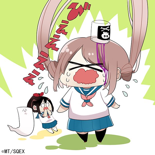 妖怪学校の先生はじめましたのtwitterイラスト検索結果 古い順 妖怪学校の先生はじめましたのtwitterイラスト検索結果 古い順