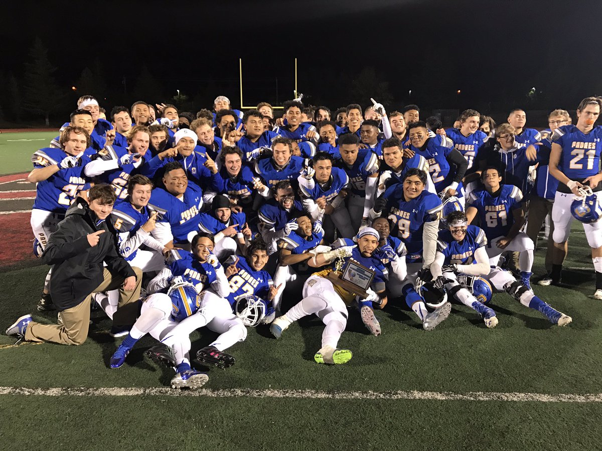 PadreAthletics's tweet photo. CCS Division II Open Division Champs!! https://t.co/BBvjnPT2Ps