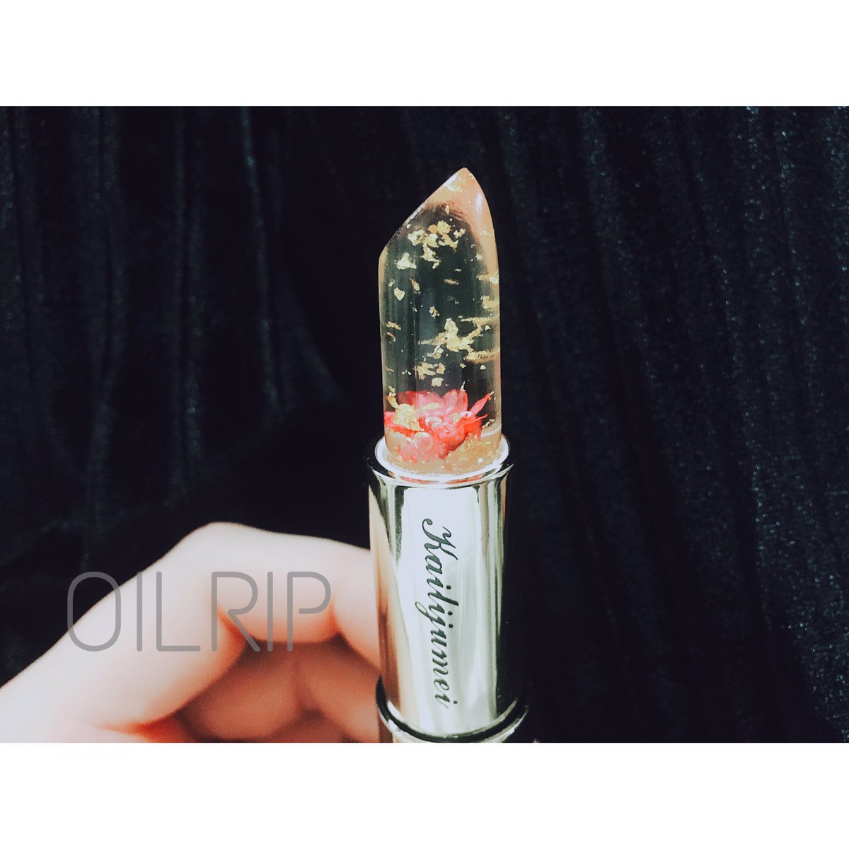YUI_K03's tweet photo. #OILRIP
#NEW
#PINK https://t.co/IRPoWDxPhR