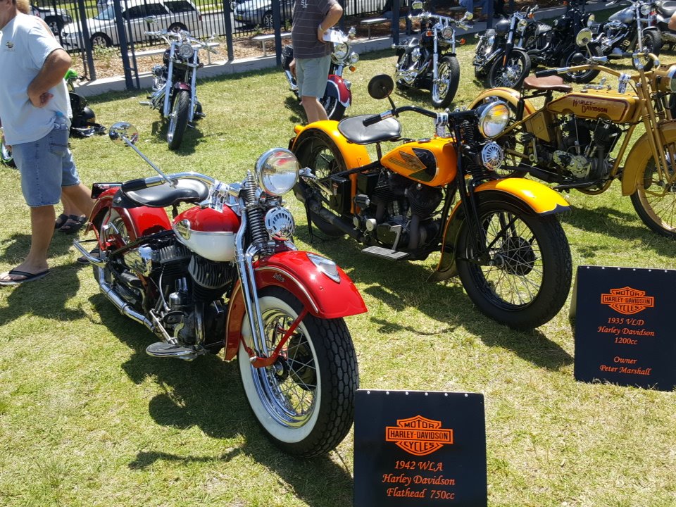 AccoMotors's tweet photo. A small slice of the action at today's #southcoastnationals in #moruya. #carshow2016 #carshow #harleydavidson #dragcar #DragRacing #racecar https://t.co/Sq5nijUqYm