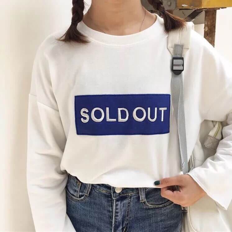 chomchomccn's tweet photo. เสื้อยืดแขนยาวปัก sold out น่ารักมากกกก เสื้อยืดสไตล์เกาหลี ใส่ได้ชิวๆ 240฿
📦 40/60 #รีวิวเกาหลี #เกาหลี #sale https://t.co/v7TSxqm61n