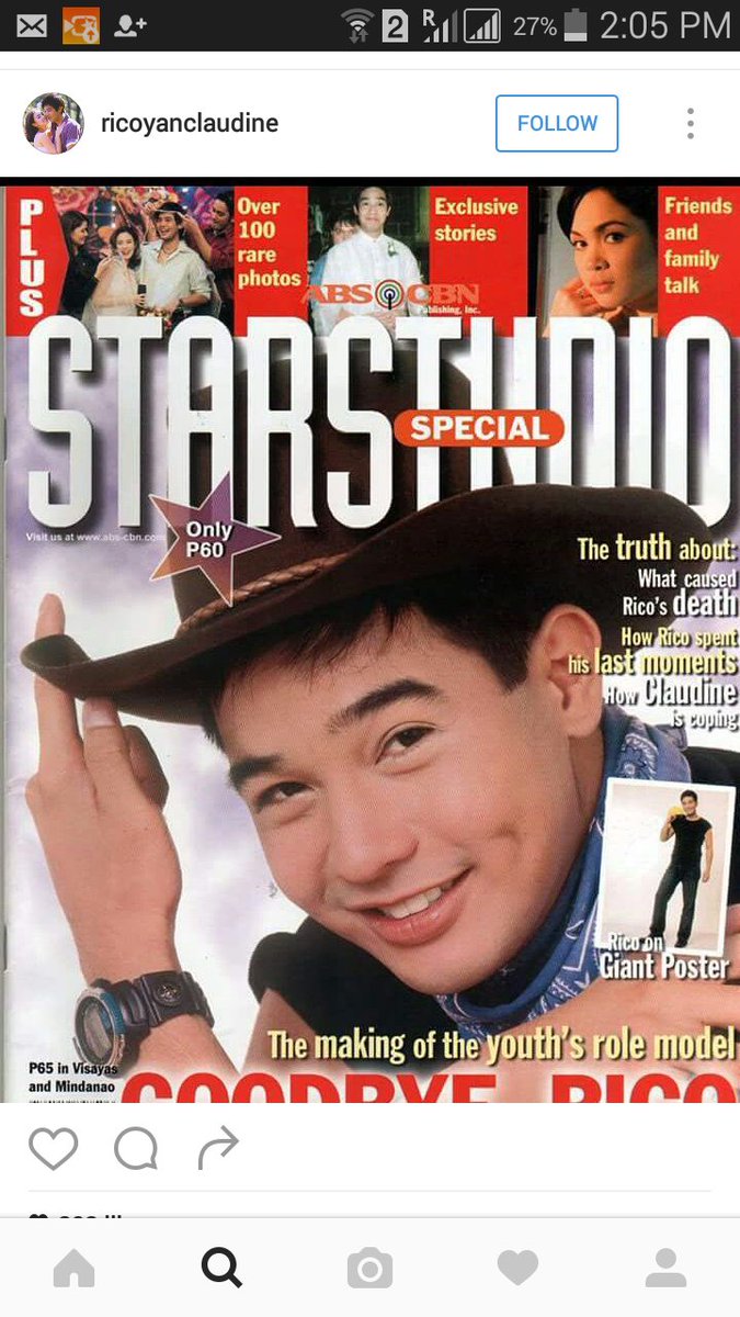 imnn84's tweet photo. Meron ako nito nasa Iloilo
Ctto
#FirstIdol
#RicoYan🙈 https://t.co/06oDFA8Gk6