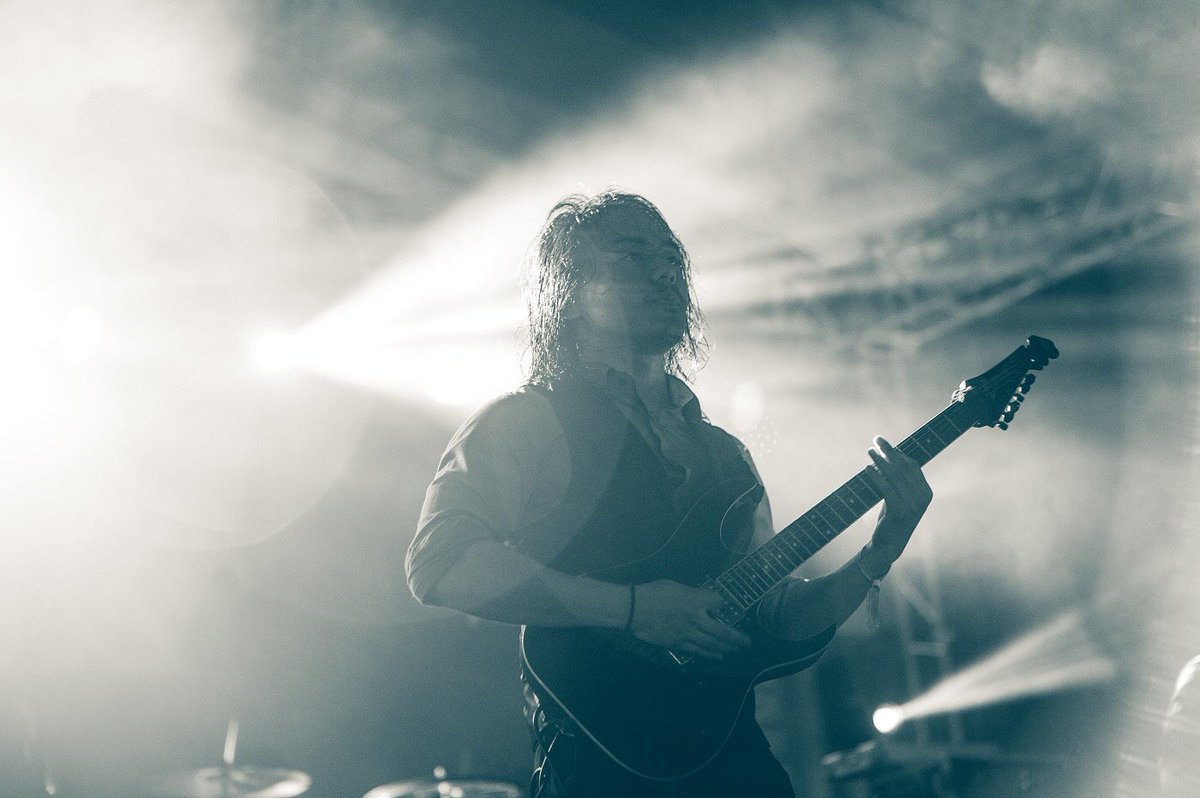 Head over to KL Venue today. We'll be opening for @restraintmyhc album showcase.
📸 by <a href="/asyrafzulkefli/">ilfekluzfarysa</a>