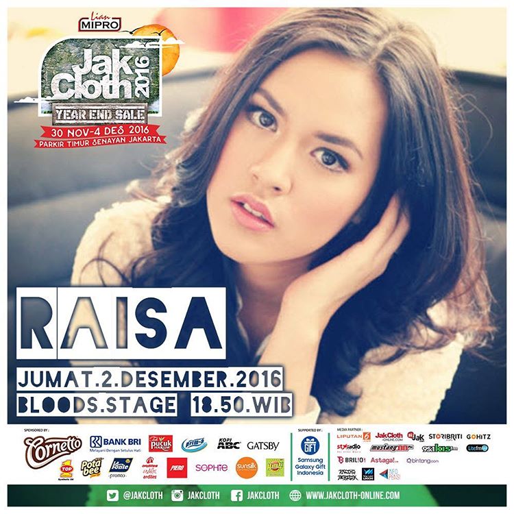 JakClothStore Bekasi tweet media