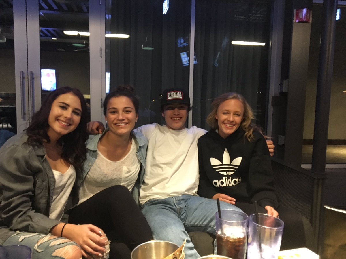 griff_sf's tweet photo. Top Golf was a hit 😜 https://t.co/6IJoQhw8Hp