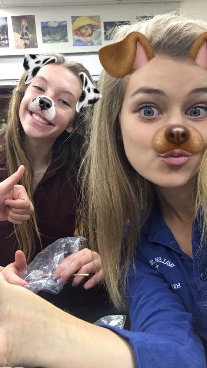 livyweeks's tweet photo. happiest birthday to my best friend๐ฉ don't know what i'd do without you๐ have a fantabulous day hoe๐ค๐๐
๐ #reallymary @maryvalenzi https://t.co/N8b9fJoTk4