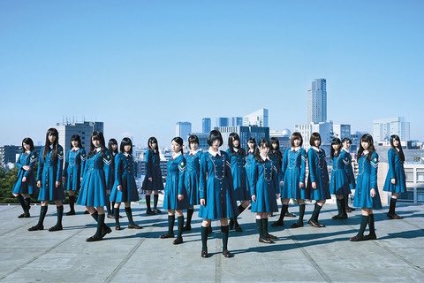 keyakizaka753's tweet photo. 欅坂専用垢です!!
たくさんの欅坂好きと繋がりたいので協力お願いしますm(_ _)m
#欅坂46
#欅坂好きな人RT 
#欅坂好きな人と繋がりたい 
#RTした欅坂ファン全員フォロー https://t.co/mJgT3gligf