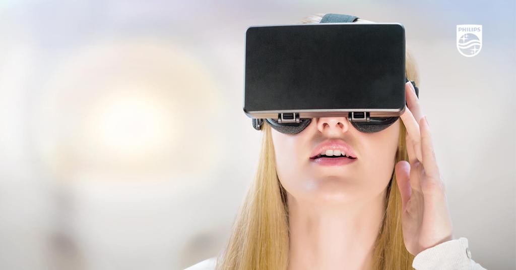 PhilipsHealth's tweet photo. The MR patient journey. Augmented. Discover it now!
#radiology #MRI #PhilipsVR https://t.co/Vf85GPPdpz https://t.co/6dE5vdXVhy