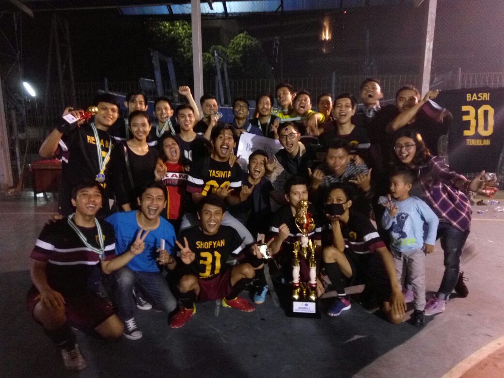 Keluarga Tunjulan Usni