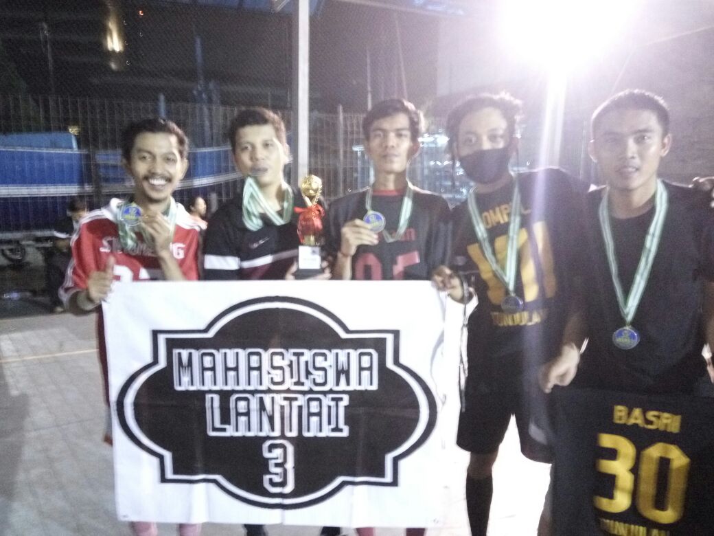 Fikri Zulkarnain (@fikrizul21) on Twitter photo 