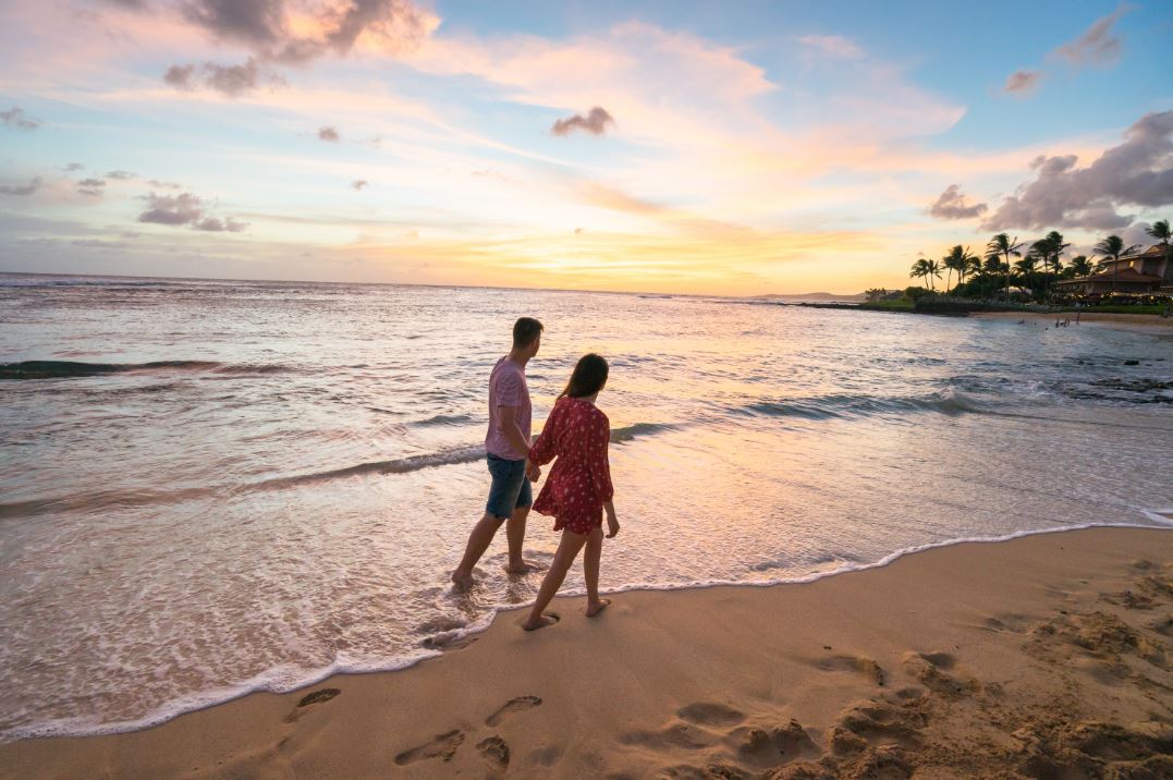 gohawaiiau's tweet photo. Where we'd rather be… #Poipu with @reneeroaming  @matthewhahnelphotography (📷) #MyLocalHawaii #kauaidiscovery https://t.co/kRrrCciPIR