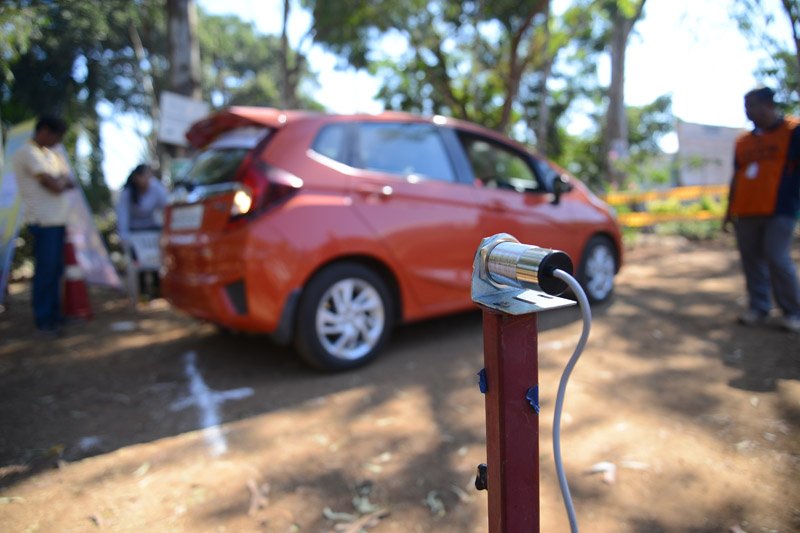 OfficialWISA's tweet photo. Prologue-A test of driving / riding skills, a day before the Rally of Nashik - 2016 #NIWEC #Prologue #WISA #RallyOfNashik #NIWEC @YorkWinery https://t.co/Jltxdy8BQo