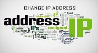 techisfree's tweet image. How To Change Your IP Address (3 Methods) - techisfree.com/change-ip-addr…