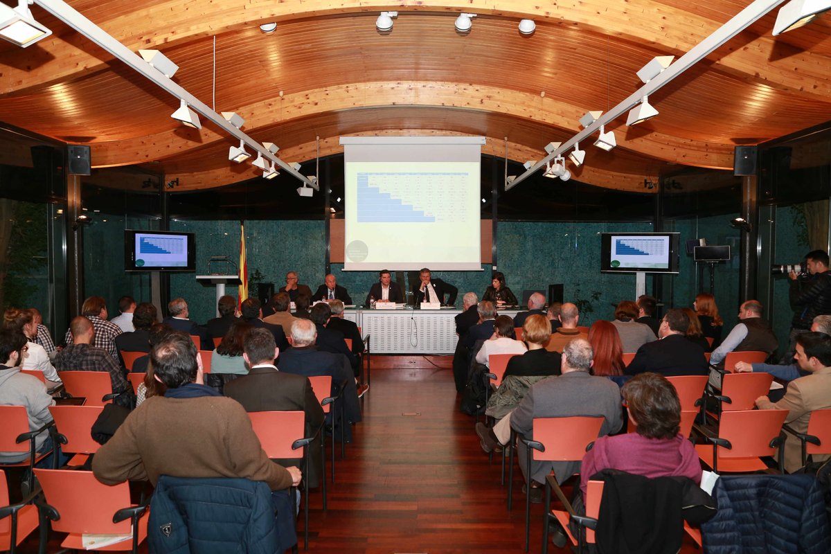 El Secretari General de l’Esport, <a href="/gfigueras/">Gerard Figueras</a> anuncia un acord per “treure el COC del calaix”. <a href="/esportcat/">Esports</a> <a href="/UFECcat/">Unió de Federacions Esportives de Catalunya</a> <a href="/SeleccionsCAT/">Plataf.ProSeleccions</a>