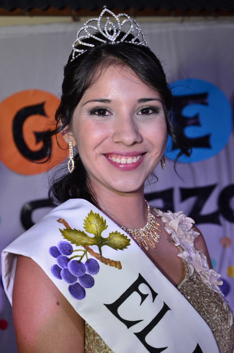 Rivadavia_Mza's tweet image. NUEVAS REPRESENTANTES DE #ELMIRADOR Y #SANISIDRO #VENDIMIASDISTRITALES facebook.com/pg/munirivadav…