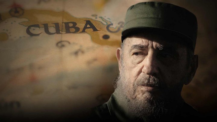 ZanmiChanjman's tweet photo. Fidel Castro, entre ombre et lumière 
 https://t.co/5IdKkRx4Ww https://t.co/3cvoDp7ctj