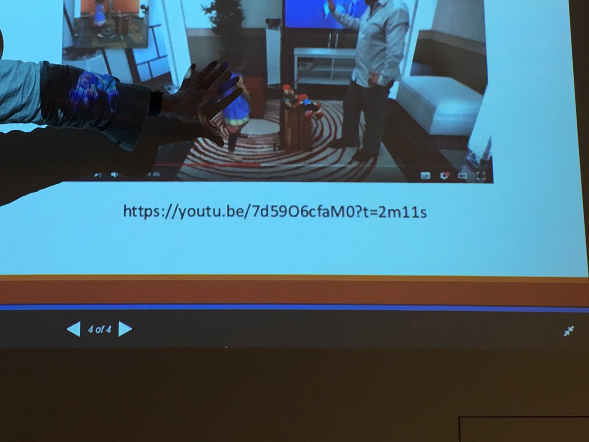 VRGameJam tweet picture