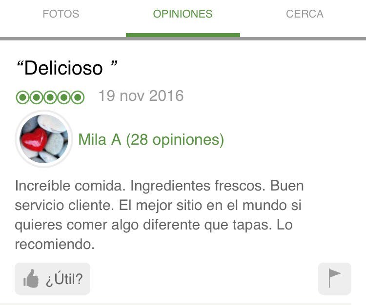 ¡Feliz Sábado!
Y es que lo mejor de #NoodleRest sois vosotros!😍

#AsianStreetFood #Granada #TakeAway