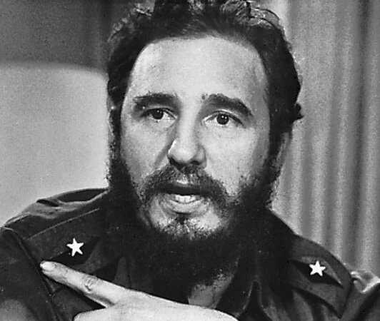 msg_adel's tweet image. #RIPFidelCastro