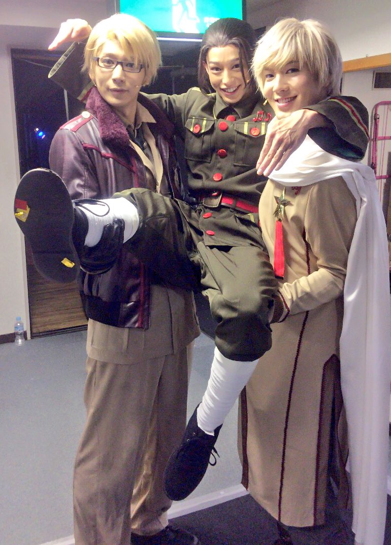 ヘタミュ The Great World ツイートまとめ 11 08 11ページ目 Togetter ヘタミュ The Great World ツイートまとめ 11 08 11ページ目 Togetter