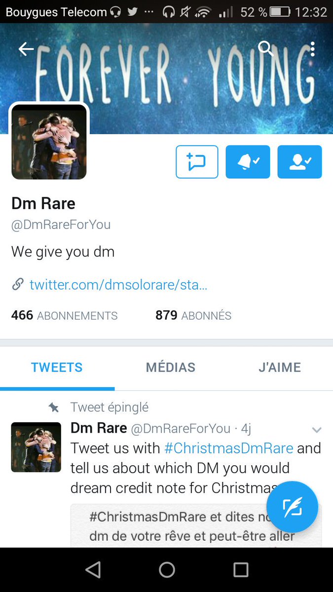 Queenofthenbs's tweet photo. @DmRareForYou https://t.co/eQ6MtJKaPT