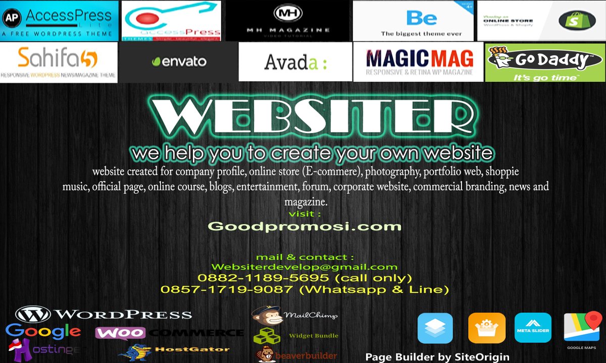 DonToppan's tweet photo. let build a website https://t.co/TW8obvDLcz