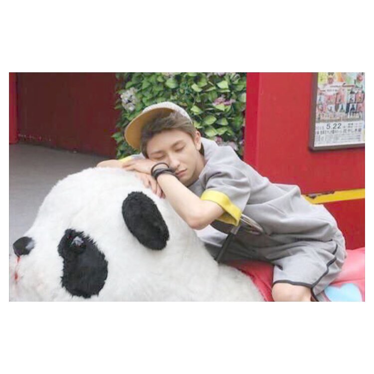 ansdn_0519's tweet photo. Happy Birthday💙
#與真司郎生誕祭 https://t.co/RzwIKyf55Z