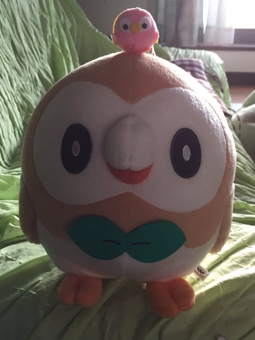 モクローのtwitterイラスト検索結果