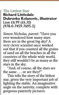 richardlittleda's tweet photo. Need a children's Christmas present? @ChurchTimes has an idea... https://t.co/cRueSEoymw