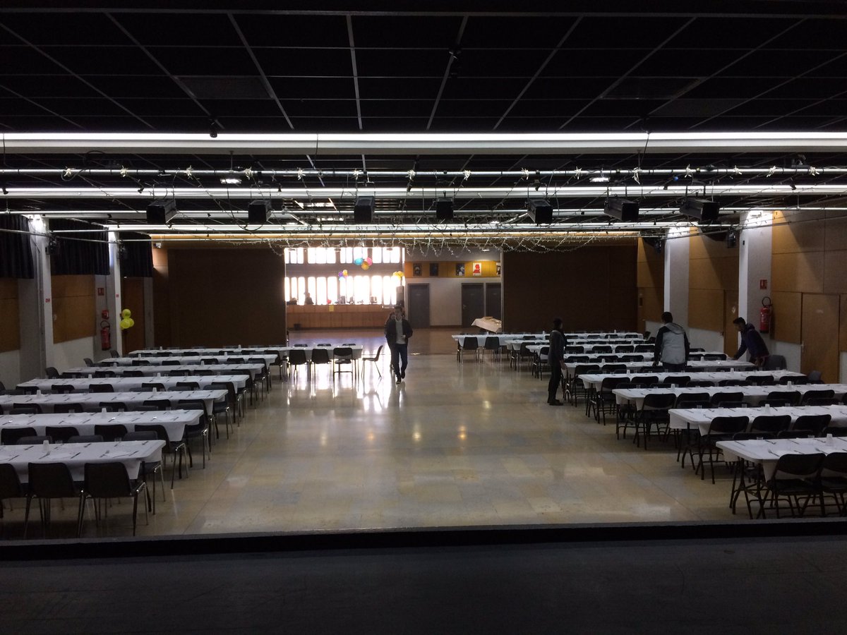 soirée d'ouverture #afm2016 #musique #rock <a href="/BobosAsso/">Asso petits bobos</a>