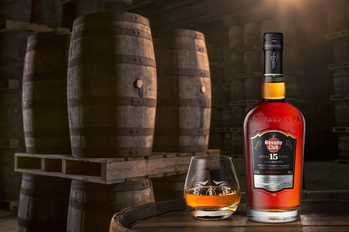 MrScottEddy's tweet image. All this talk about #Cuba is making me thirsty. #Rum #HavanaClub #FidelCastro