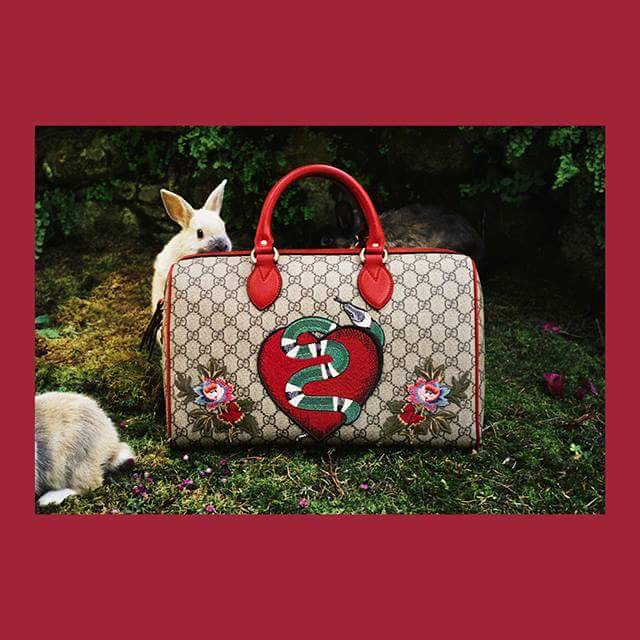GUCCI JAPAN: Latest news, Breaking headlines and Top stories in real time - Scoopnest.com