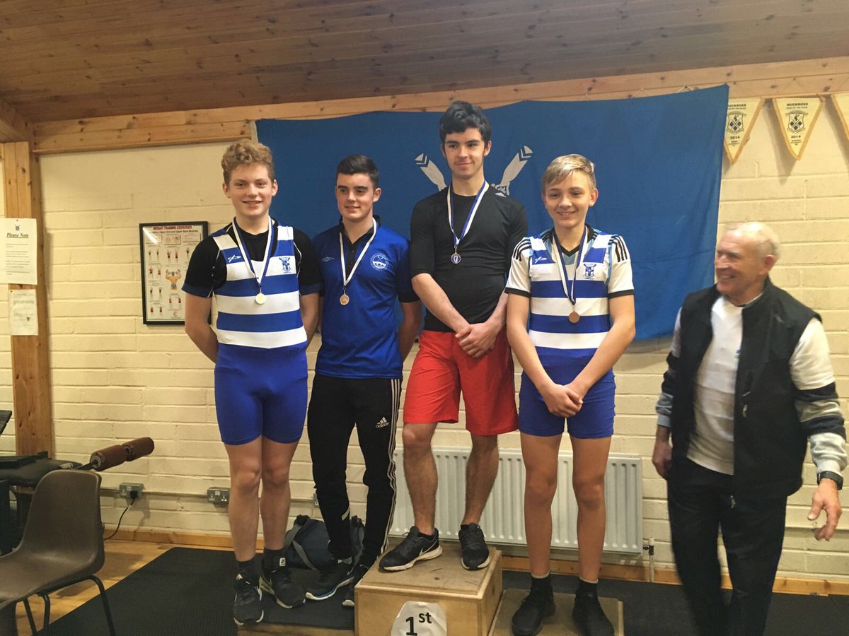 U14 Boys at the Leinster Indoors. 1st, joint 2nd, and 3rd. <a href="/CommercialRC/">Commercial Rowing</a> <a href="/RockRowing2/">Blackrock College RC</a> <a href="/RowingIreland/">Rowing Ireland</a>
