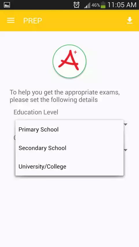 redhottdeals's tweet photo. Hey Comrades!, "PREP Kenya" - solution to all your revision needs. Download from Playstore NOW!  Happy #HuaweiMsetoCampusTour https://t.co/m7Zt7Po8bP