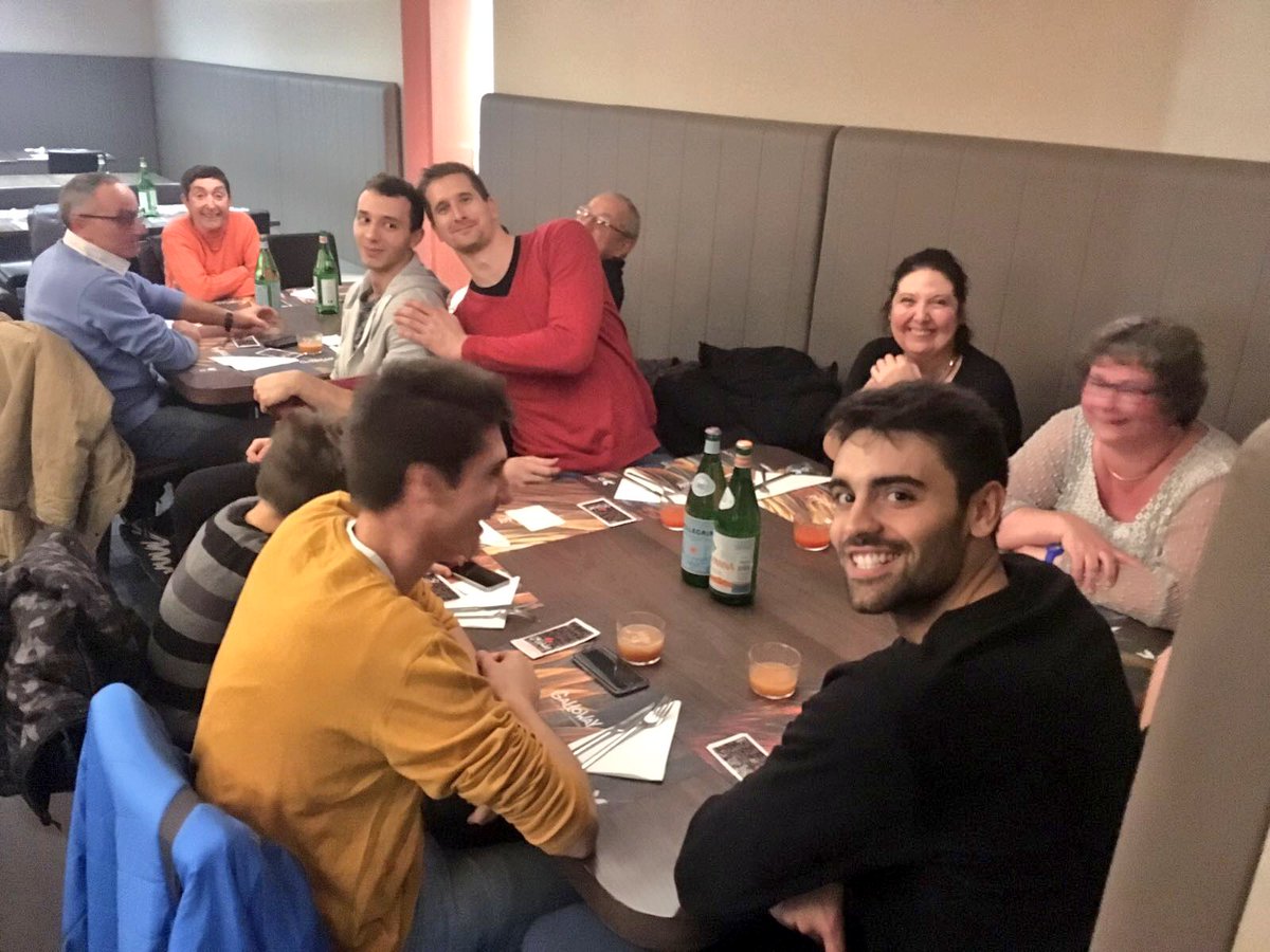 trentinovolley tweet media