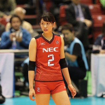 女子バレー古賀紗理那選手がかわいい 歯並び矯正の理由は トレンドスパーク