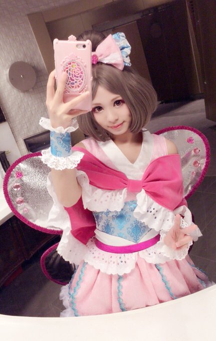 Twitterのコスプレ画像76
