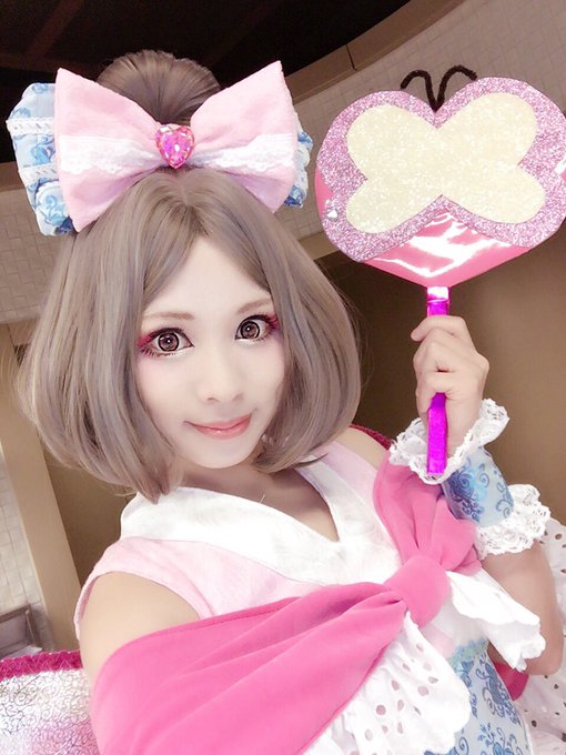 Twitterのコスプレ画像75