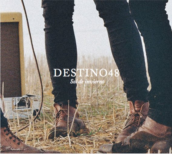 Hoy <a href="/Destino_48/">D E S T I N O 4 8</a> tocan en el FNAC de @intuAsturias , ¡grandísimo grupo! mira que discazo han hecho: santogrialproducciones.es/web/index.php?…